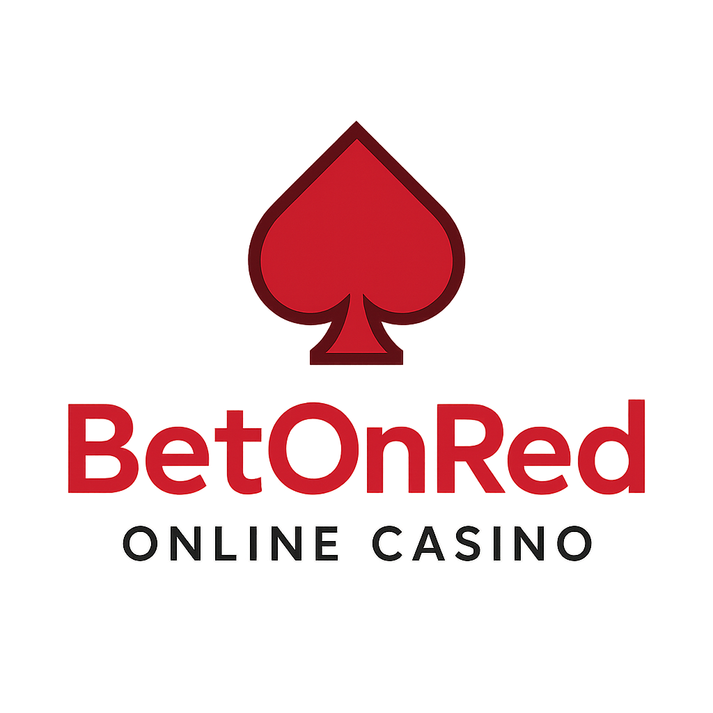 BetOnRed Casino Logo