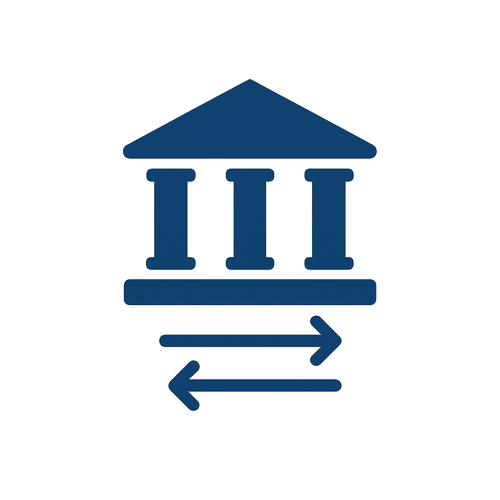 BetOnRed - Bank Transfer Payment Method