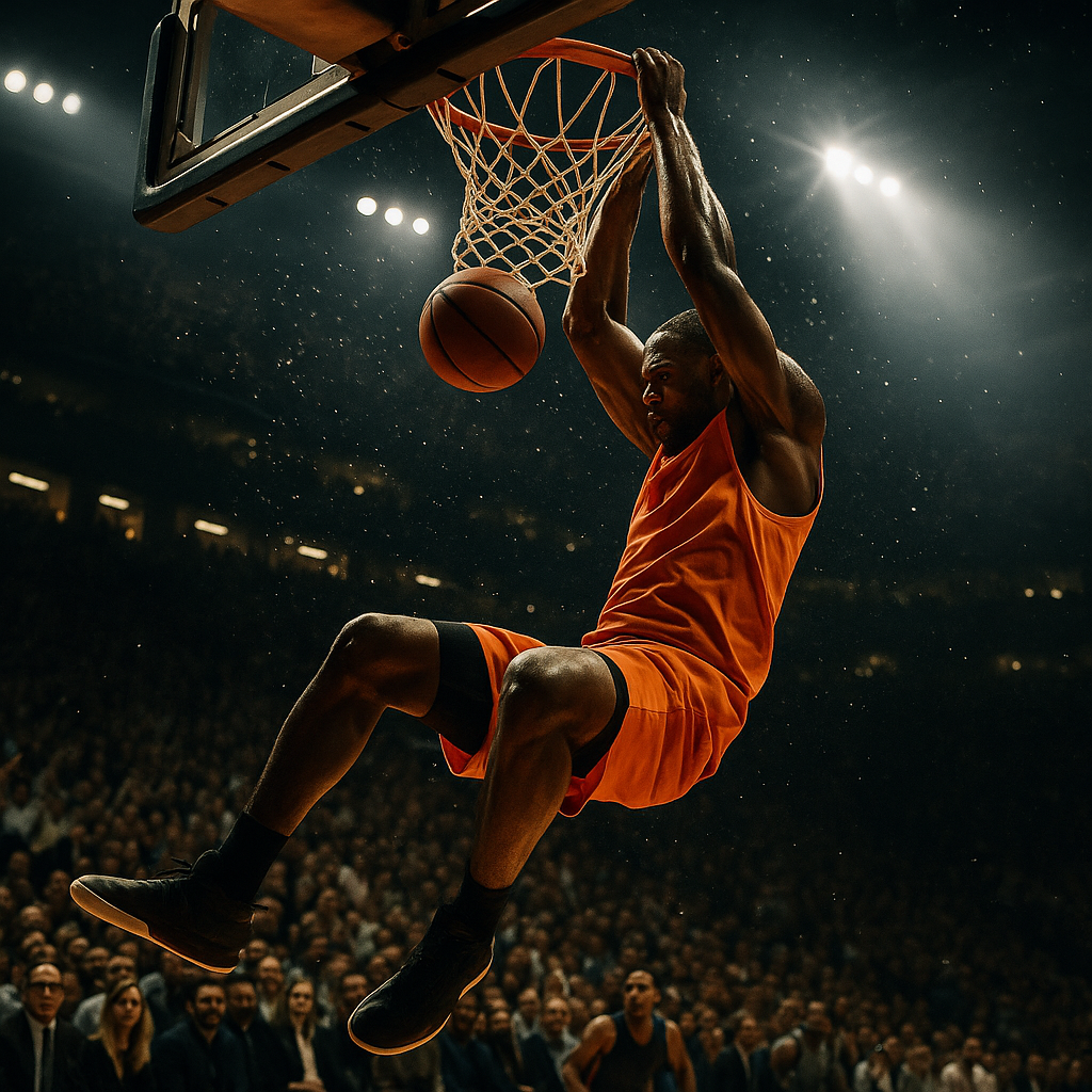 BetOnRed - Paris Sportifs Basketball NBA